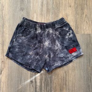 CHNGE Heavyweight Sweat Shorts, Size Medium